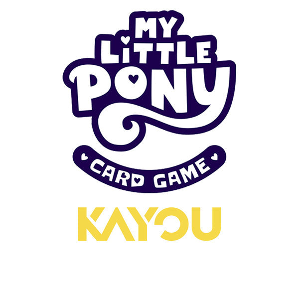 My Little Pony Kayou